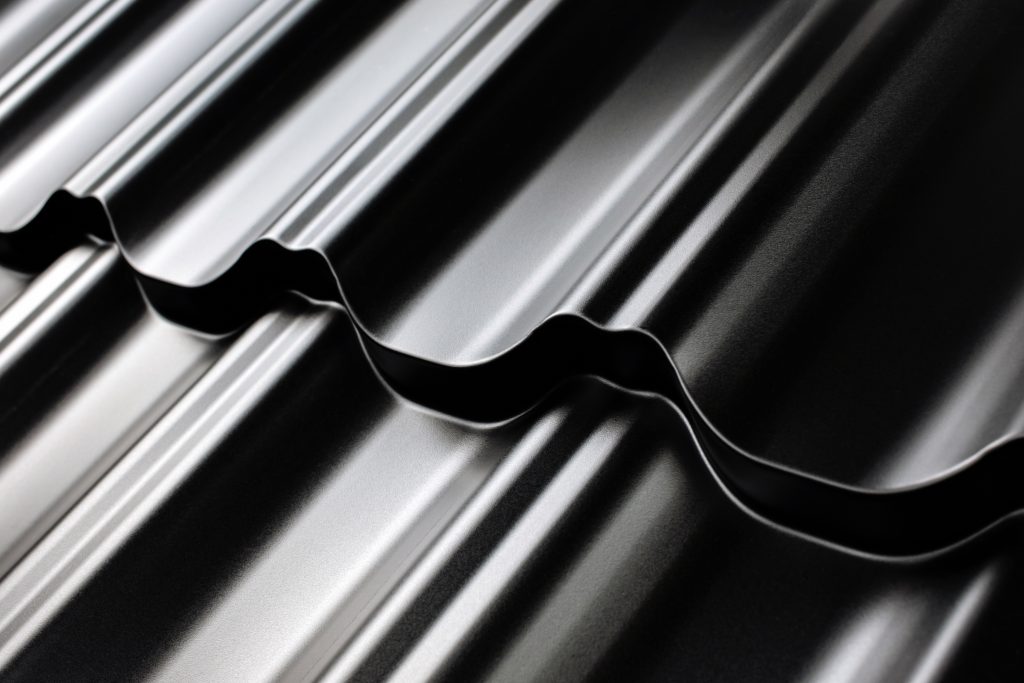 Metal Roofing Barrie Options