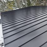 Metal Roofing Options Barrie