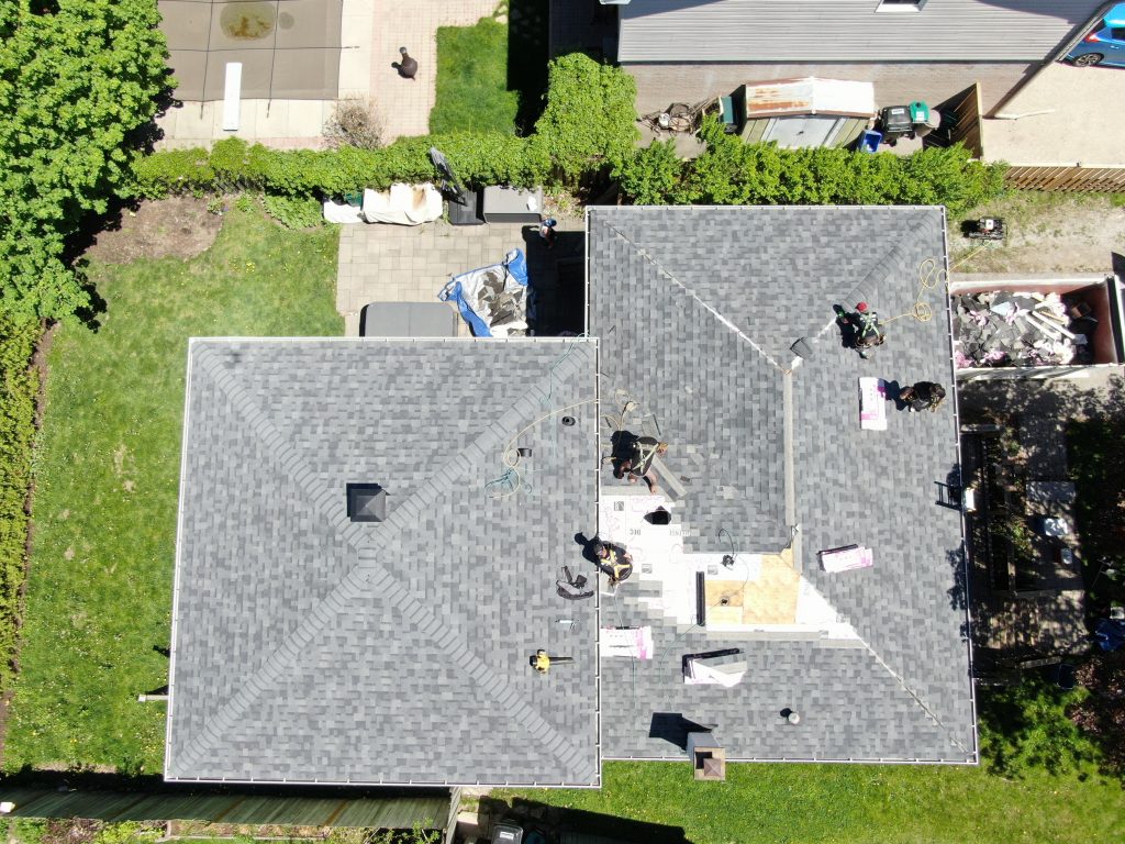 roofing best practices, roofing safety guidelines, reliable roofing services
