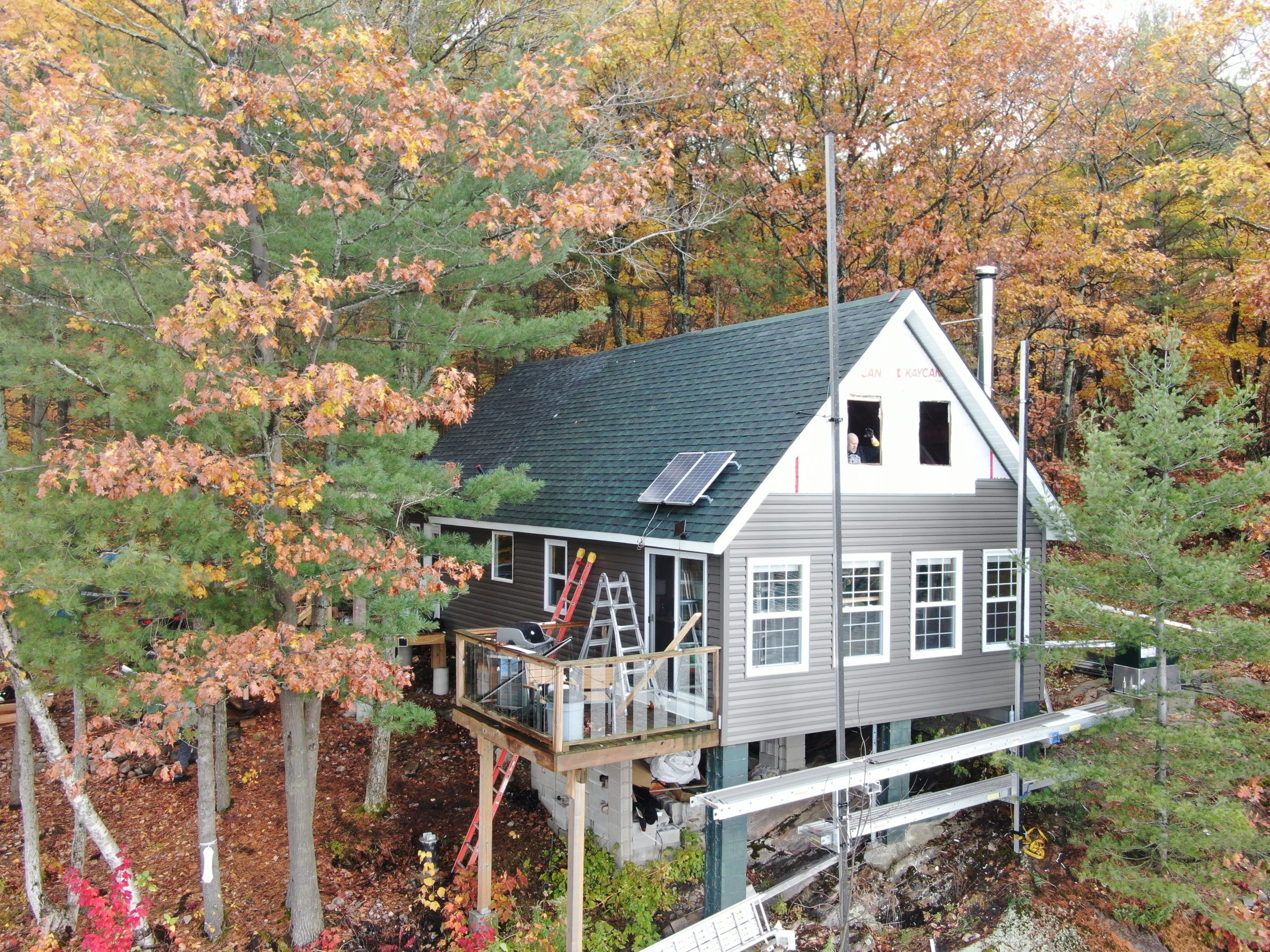 Reliable roofing services, Roofing best practices, Roofing safety guidelines