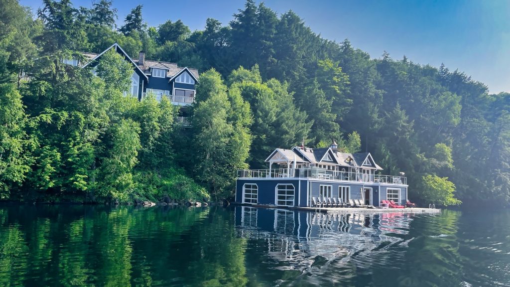 Roofing Muskoka