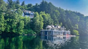 Roofing Muskoka