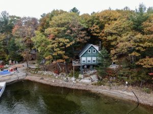 Muskoka Roofing