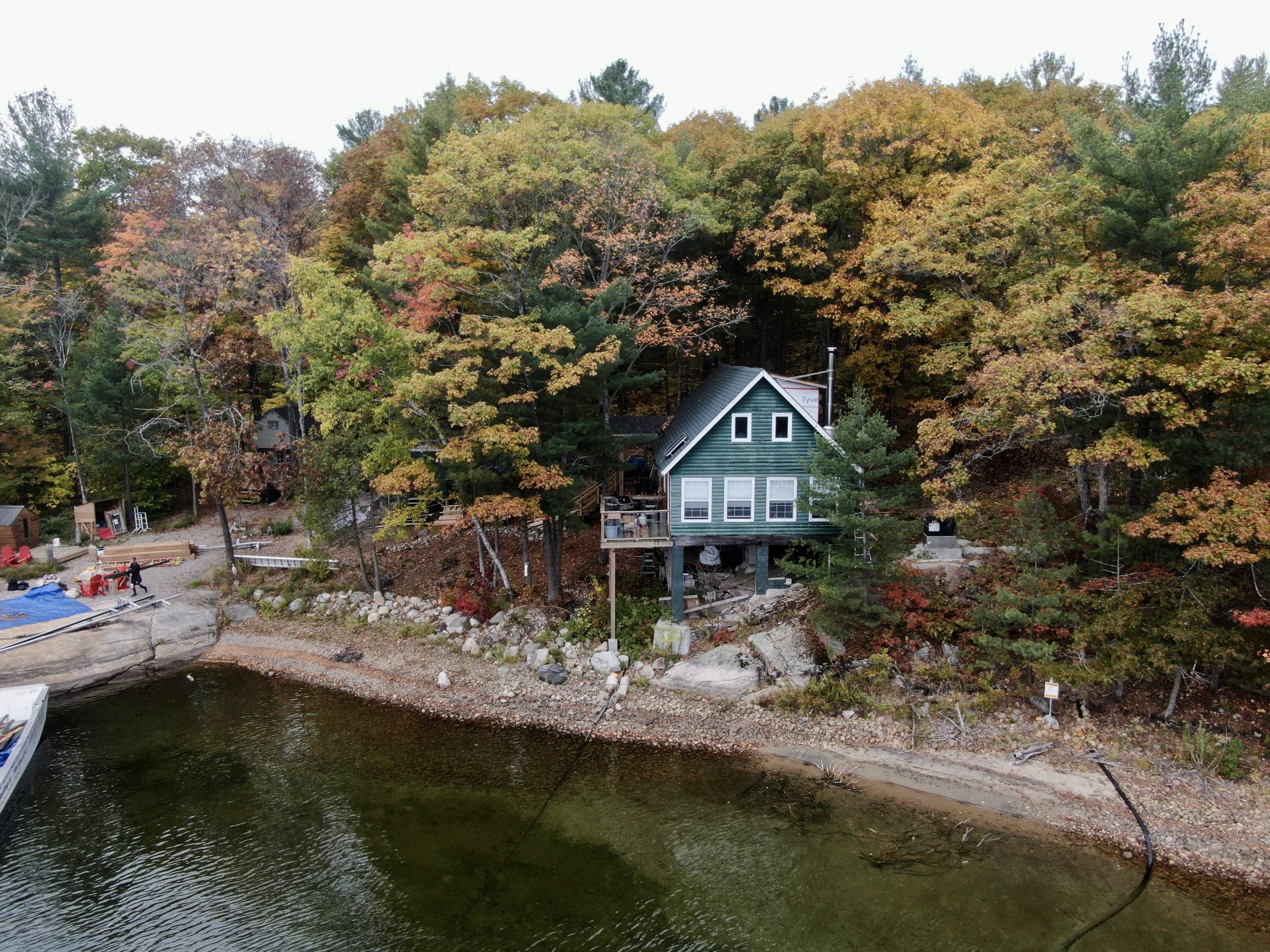 Muskoka Roofing