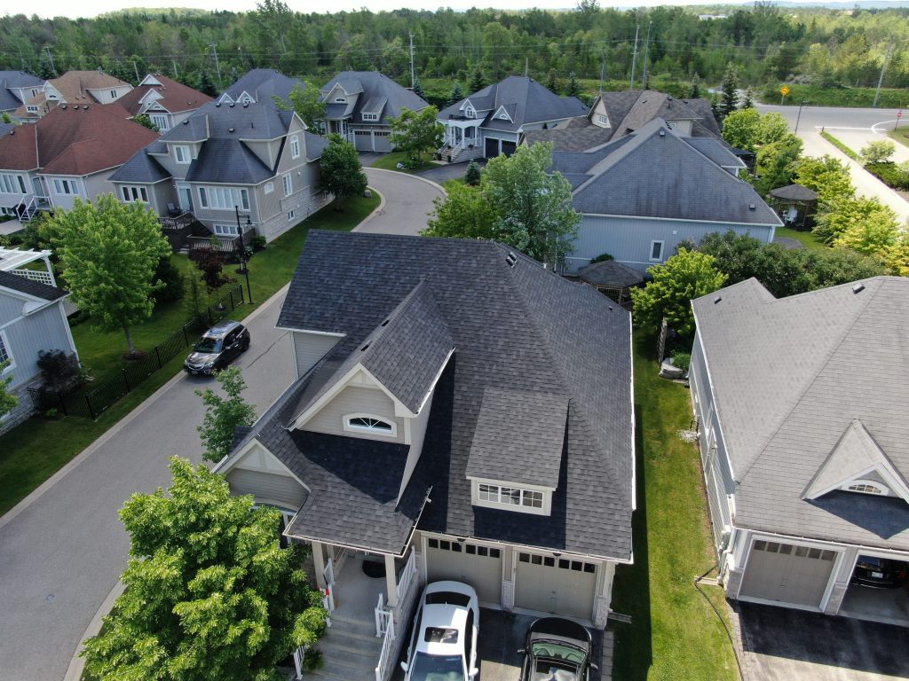 Roof Replacement Process Collingwood
Should i replace my roof before selling