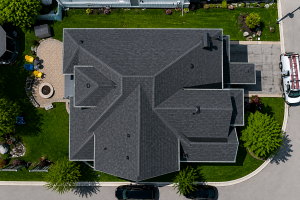 Affordable roofing materials Barrie