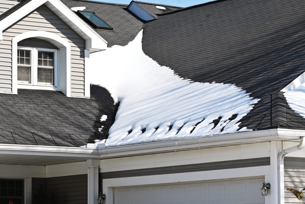 Skylight Installer
heated roof systems