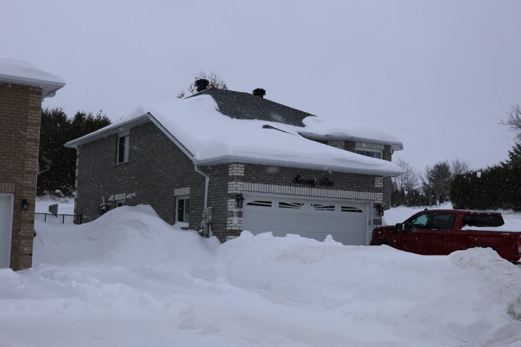 best time for roof replacement