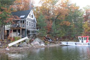 Emergency Roofing repair