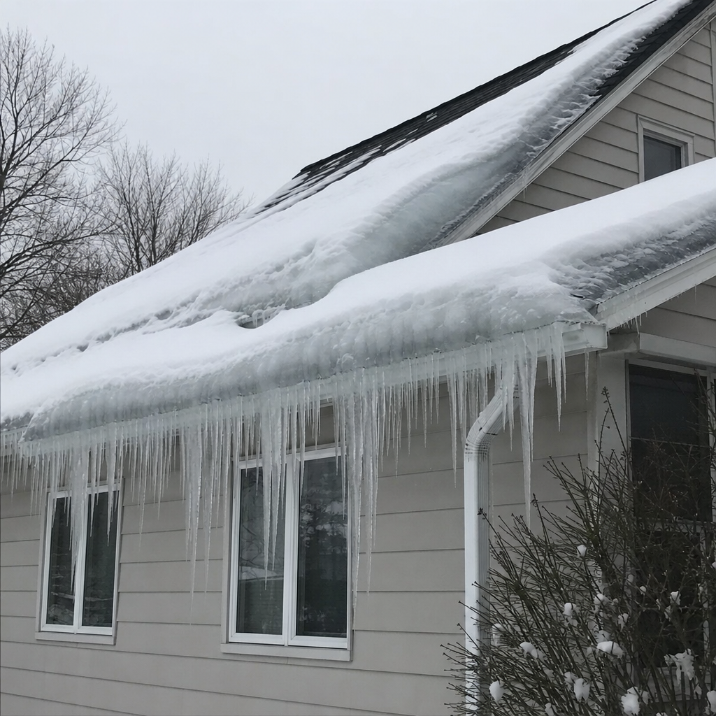 roofing in Collingwood