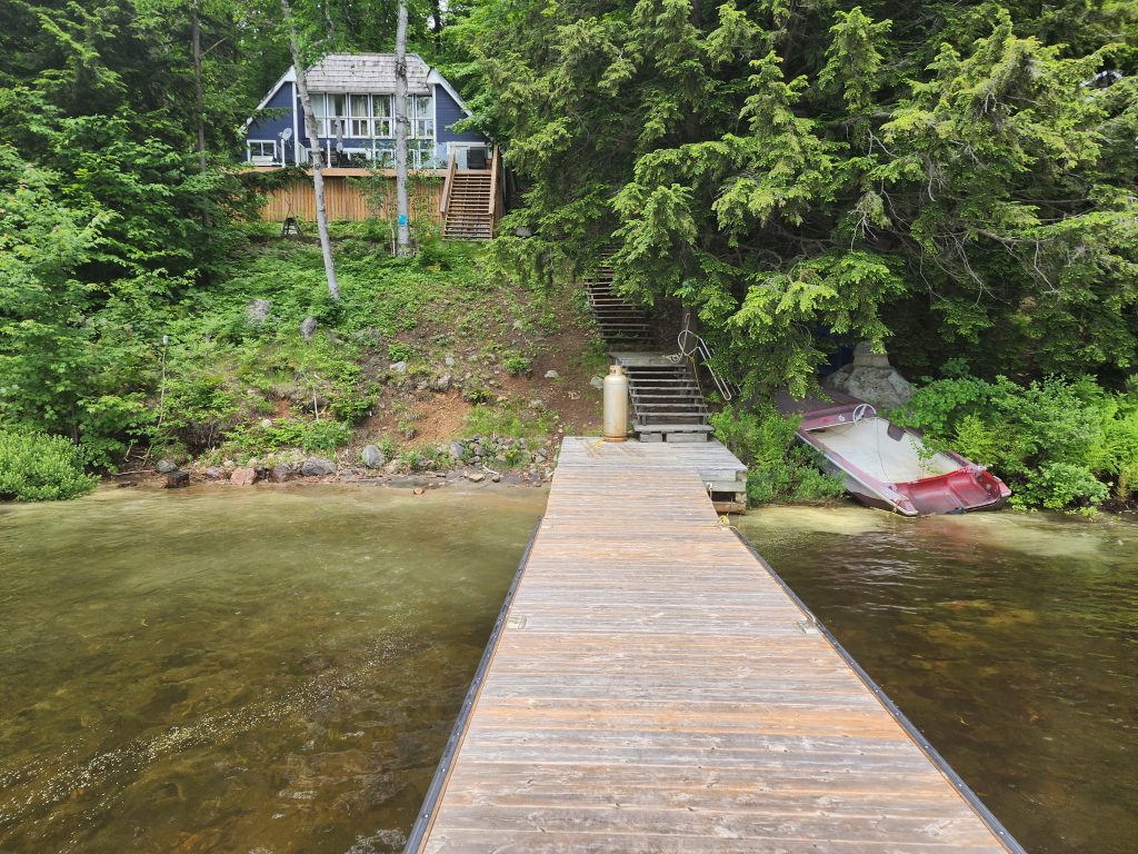 Parry Sound roofing contractors