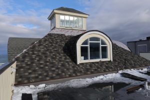 Sky Light Installer