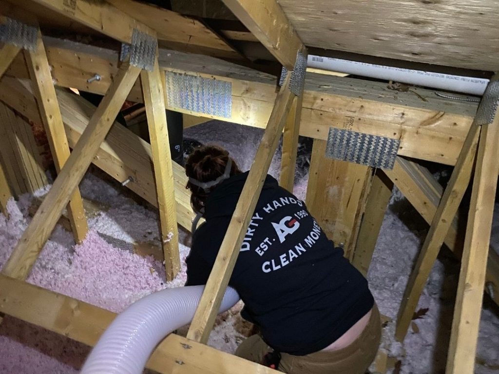 Post-Clearing Inspection & Permanent Prevention Audit
