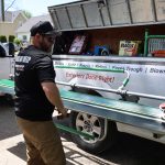 Roof repair in Collingwood