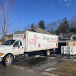 Attic Insulation In Huntsville
