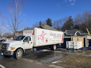 Attic Insulation In Huntsville