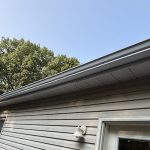 Eavestrough Problems Bracebridge