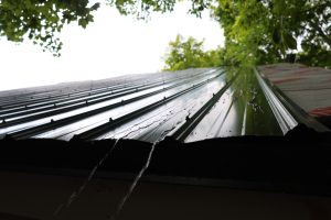 emergency roof repair ontario