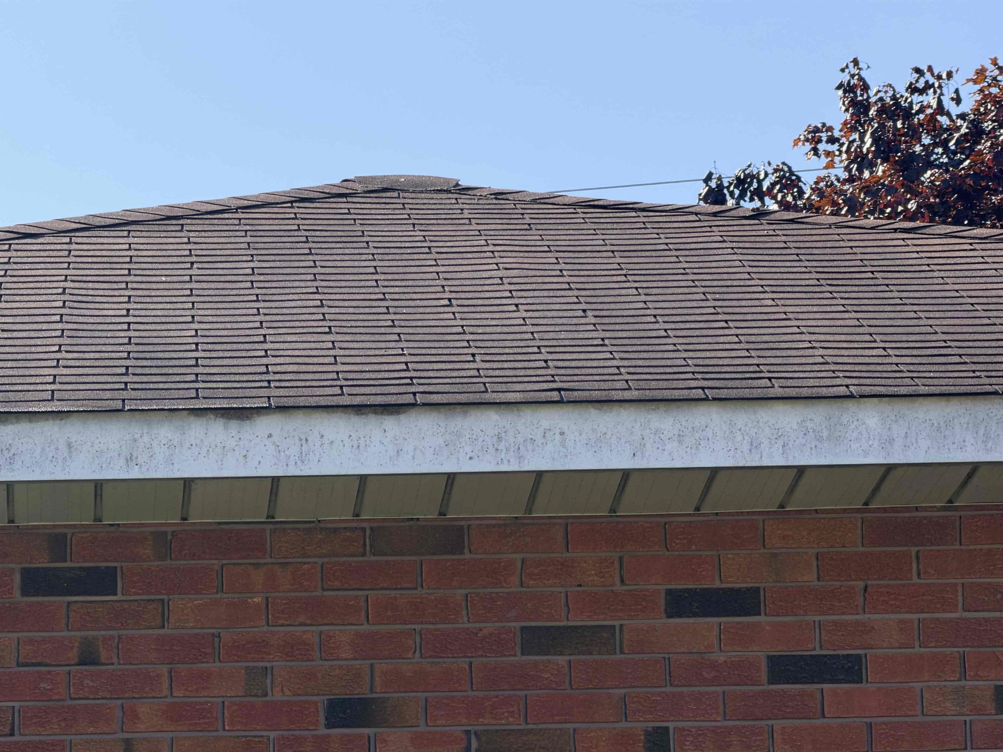Cold weather roof replacement Ontario