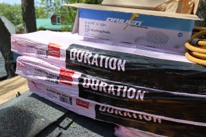 owens corning duration shingles ontario