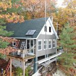 Muskoka Cottage roofing